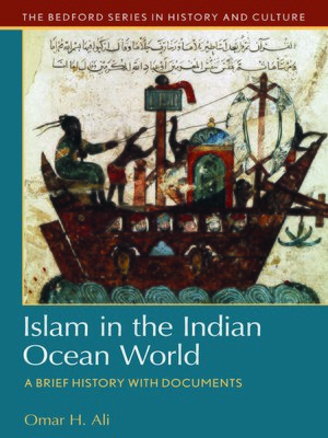 cover image of Islam in the Indian Ocean World
